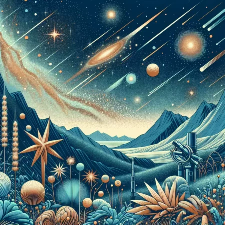 Cara Efektif Menggunakan Program Simulasi Astronomi