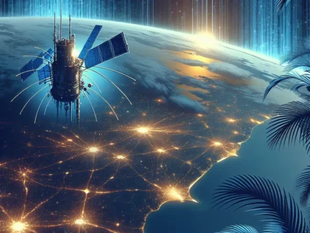 Bagaimana Satelit Quantum Bisa Mengubah Komunikasi Global?