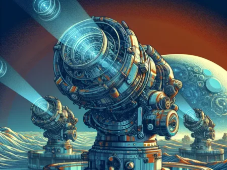 Teleskop Luar Angkasa Masa Depan: Apa yang Bisa Kita Harapkan?