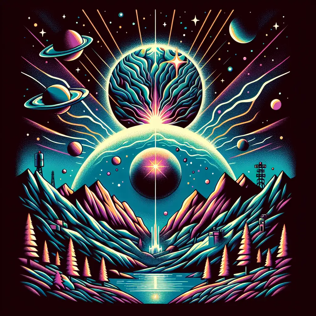 Radiasi Kosmik: Ancaman Tak Terlihat bagi Astronot?