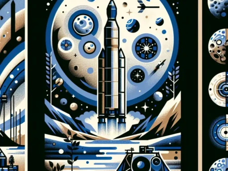 NASA Siapkan Misi Artemis untuk Mengembalikan Manusia ke Bulan