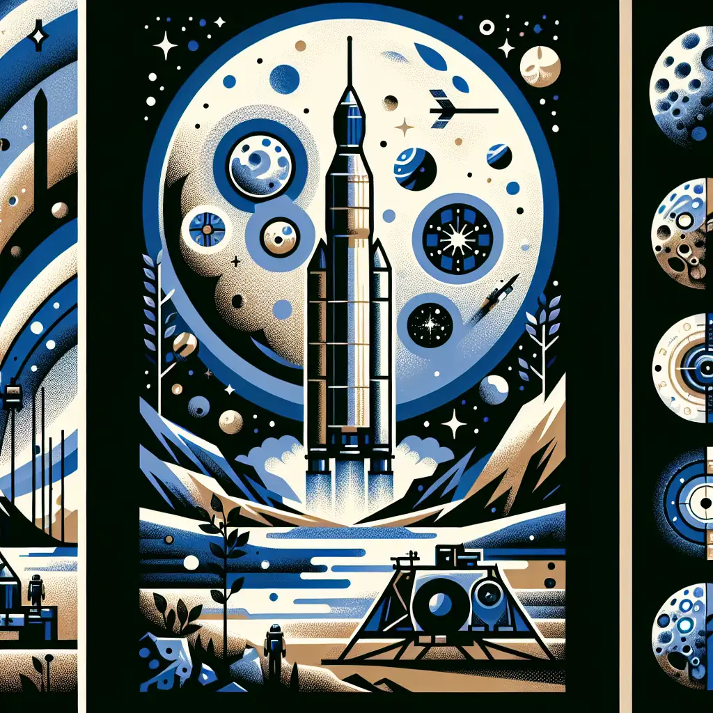 NASA Siapkan Misi Artemis untuk Mengembalikan Manusia ke Bulan