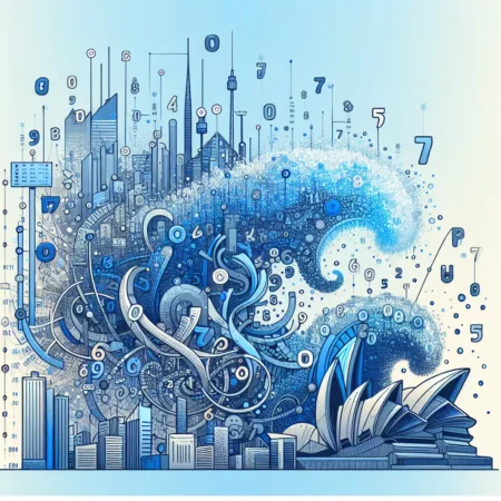 Data Togel Sydney 6D Pencari Angka