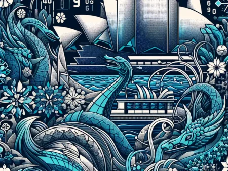 Data Togel Sydney 6D Angka Paito