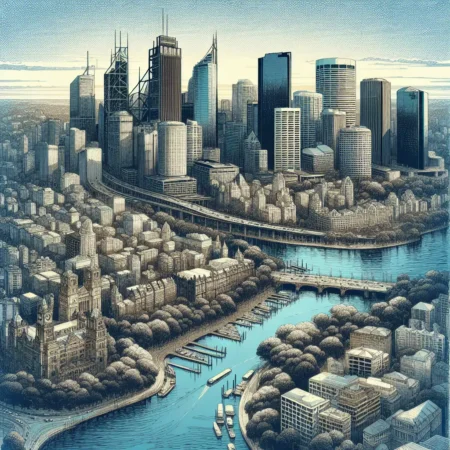 Paito Warna Sydney Pola Tarung