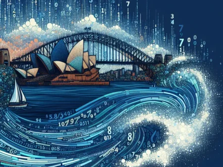 Data Togel Sydney Nagasaon