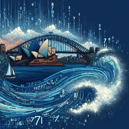 Data Togel Sydney Nagasaon