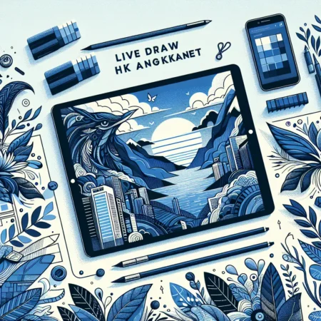 Live Draw HK Angkanet
