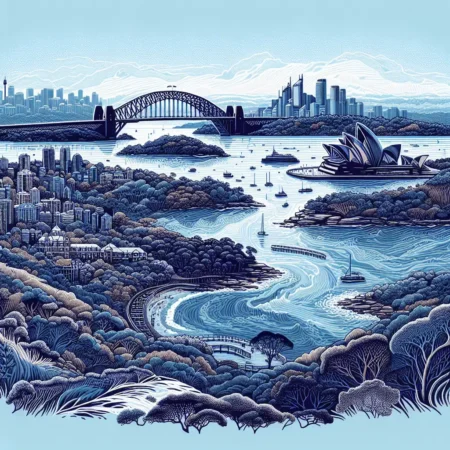 Paito Warna Sydney Raja Paito