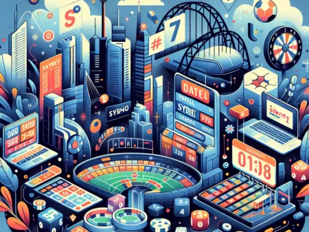Data Togel Sydney Datubolon