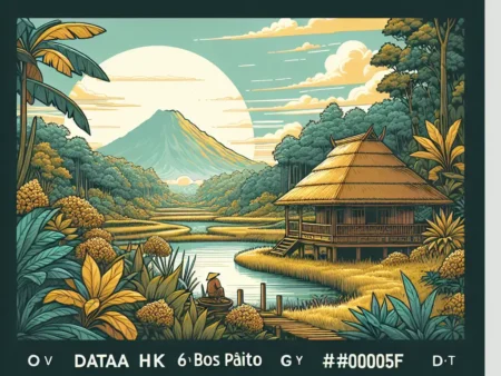 Data HK 6D Bos Paito