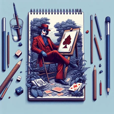 Live Draw SGP Joker Merah
