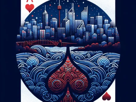 Data Togel Sydney Joker Merah