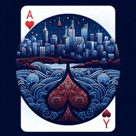 Data Togel Sydney Joker Merah