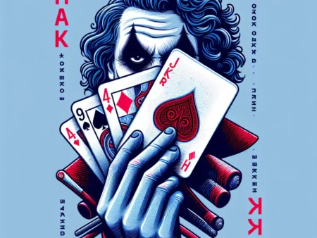 Data HK 6D Joker Merah