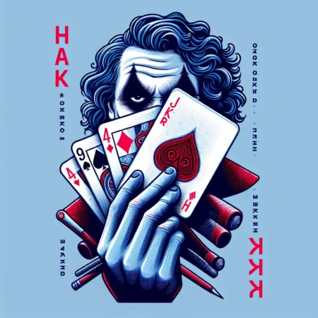 Data HK 6D Joker Merah