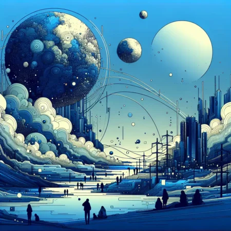 Bagaimana Cahaya Bisa Mengungkap Komposisi Planet Jauh?