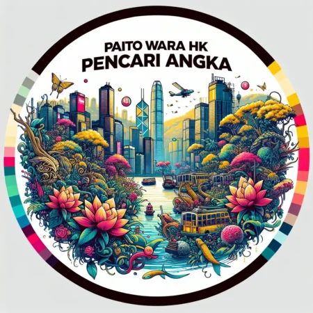 Paito Warna HK Pencari Angka