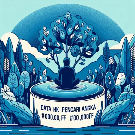 Data HK Pencari Angka