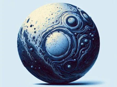Planet Kerdil Pluto: Apakah Layak Diklasifikasikan sebagai Planet?