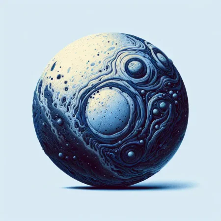 Planet Kerdil Pluto: Apakah Layak Diklasifikasikan sebagai Planet?
