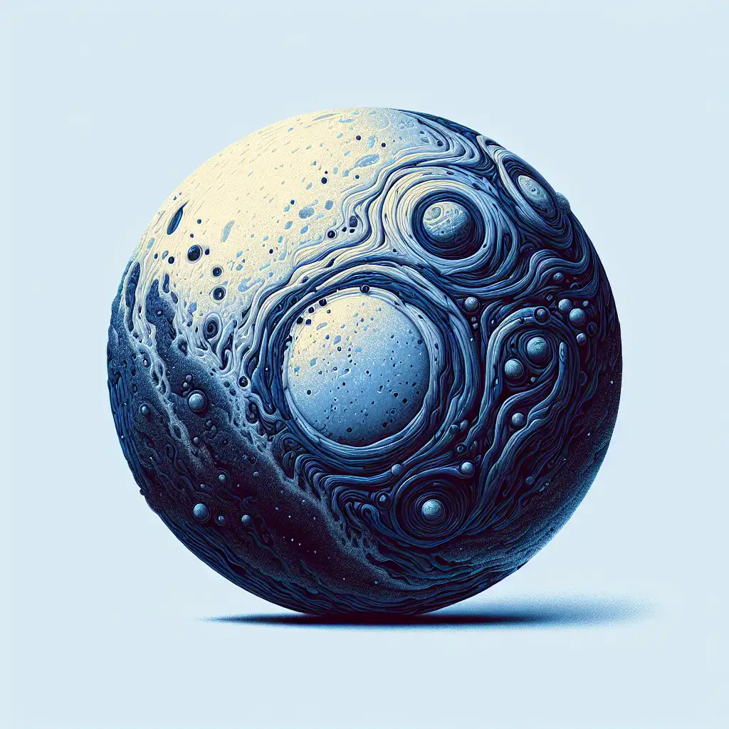 Planet Kerdil Pluto: Apakah Layak Diklasifikasikan sebagai Planet?