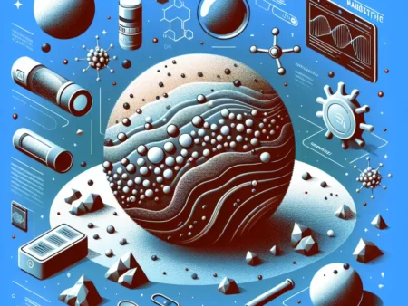 Bagaimana Nanoteknologi Bisa Digunakan dalam Penjelajahan Antariksa?